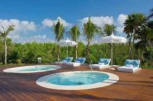 Grand Luxxe Jungle At Vidanta Riviera Maya Hotel Playa del Carmen Kültér fotó