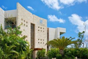 Grand Luxxe Jungle At Vidanta Riviera Maya Hotel Playa del Carmen Kültér fotó