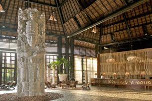 Grand Luxxe Jungle At Vidanta Riviera Maya Hotel Playa del Carmen Kültér fotó