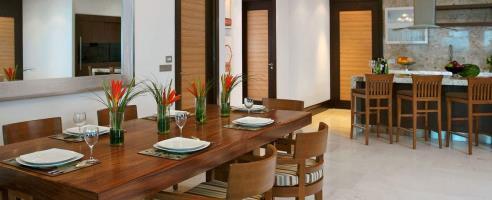 Grand Luxxe Jungle At Vidanta Riviera Maya Hotel Playa del Carmen Kültér fotó