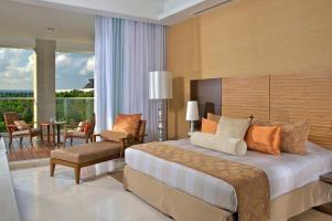 Grand Luxxe Jungle At Vidanta Riviera Maya Hotel Playa del Carmen Kültér fotó