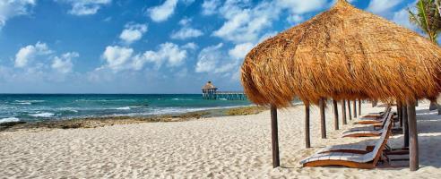 Grand Luxxe Jungle At Vidanta Riviera Maya Hotel Playa del Carmen Kültér fotó