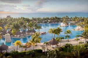 Grand Luxxe Jungle At Vidanta Riviera Maya Hotel Playa del Carmen Kültér fotó