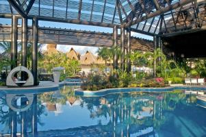 Grand Luxxe Jungle At Vidanta Riviera Maya Hotel Playa del Carmen Kültér fotó