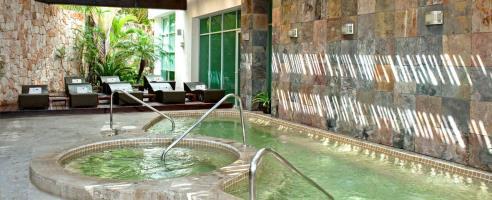 Grand Luxxe Jungle At Vidanta Riviera Maya Hotel Playa del Carmen Kültér fotó
